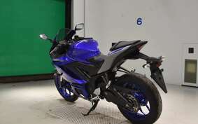 YAMAHA YZF-R3 2021 RH13J