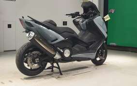 YAMAHA T-MAX 530 2013 SJ12J