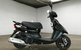 YAMAHA JOG ZR Evolution 2 SA39J