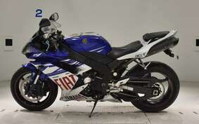 YAMAHA YZF-R1 2007