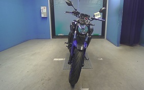 YAMAHA MT-07 ABS 2016 RM07J