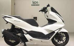 HONDA PCX125 JK05