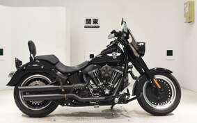 HARLEY FLSTFBS1800 2016 JT9