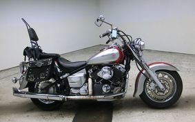 YAMAHA DRAGSTAR 400 CLASSIC 2006 VH01J