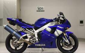 YAMAHA YZF-R1 2001 RN04