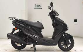 YAMAHA CYGNUS 125 XSR 3 SED8J