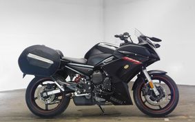 YAMAHA FZ6-R 2011 RJ18