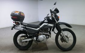 YAMAHA SEROW 225 WE DG08J