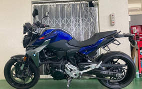 BMW F900R ベース 2020 0K11