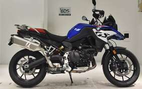 BMW F800GS 2024