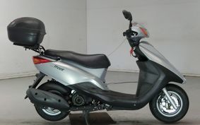 YAMAHA AXIS 125 TREET SE53J