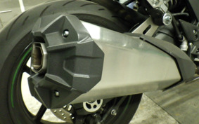 KAWASAKI NINJA 1000 SX 2021 ZXT02K