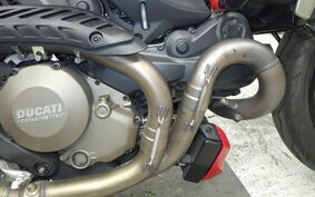 DUCATI M1200 2014 M603J