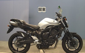 YAMAHA FAZER FZ6 N 2012 RJ14