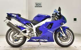 YAMAHA YZF-R1 1998 RN01