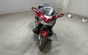 HONDA GL 1800 GOLD WING D 2018 SC79