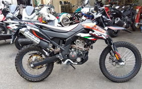 APRILIA RX125