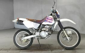 HONDA XR250 MD30