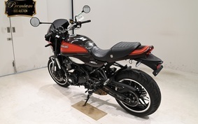 KAWASAKI Z900RS 2019 ZR900C