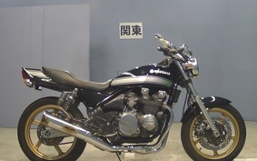 KAWASAKI ZEPHYR 400 Gen.2 1992 ZR400C