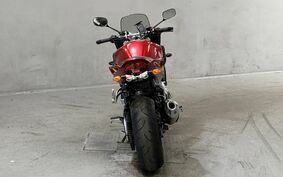 YAMAHA FZ FAZER FEATHER 2008 RN21J