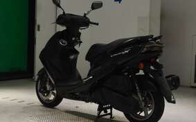 YAMAHA CYGNUS 125 XSR 3 SEA5J