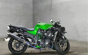 KAWASAKI ZX 1400 NINJA R 2015 ZXT40E