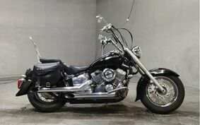 YAMAHA DRAGSTAR 400 CLASSIC 2003 VH01J