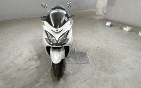 YAMAHA GRAND MAJESTY 400 2011 SH06J