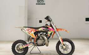 KTM 50 SX MRA23