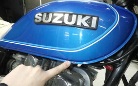 SUZUKI GS400 GS400