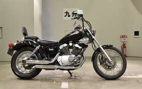 YAMAHA VIRAGO 250 3DM