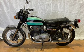 KAWASAKI W1 1972 W1F