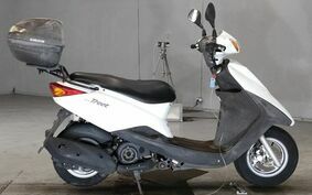 YAMAHA AXIS 125 TREET SE53J