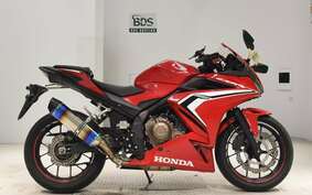 HONDA CBR400R 2019 NC56