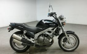 YAMAHA ZEAL 3YX