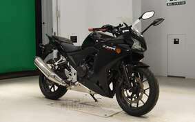 HONDA CBR400R ABS 2015 NC47