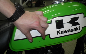 KAWASAKI 250TR BJ250F