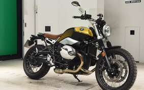 BMW R NINE T SCRAMBLER 2019 0J31