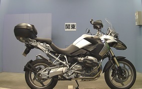 BMW R1200GS HIGH LINE 2009 0303