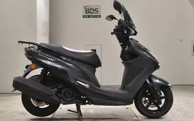 YAMAHA CYGNUS 125 XSR 3 SED8J