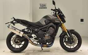 YAMAHA MT-09 A 2014 RN34J