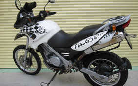 BMW F650GS 2004 0176