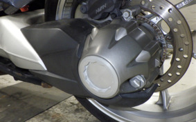 HONDA VFR1200F DCT 2013 SC63