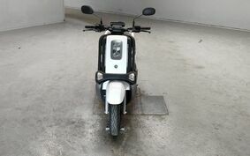 YAMAHA QBIX 125 不明