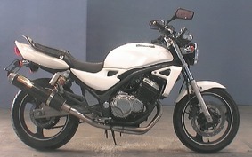 KAWASAKI BALIUS 250 Gen.2 1998 ZR250B