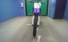 YAMAHA YZ250F CG34C