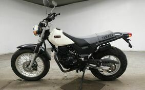 YAMAHA TW225 DG09J