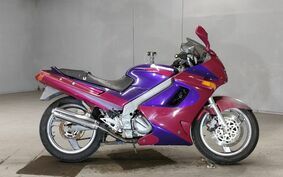 KAWASAKI ZZ-R250 EX250H