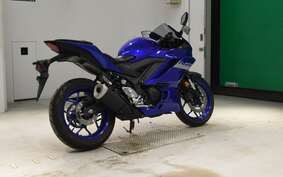 YAMAHA YZF-R25 A RG43J